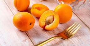 5 benefícios do damasco para a saúde