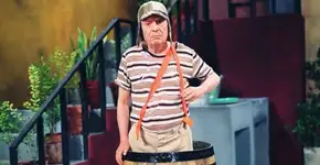 Problematização de Chaves vira meme: ‘Criança em situação de barril’