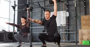 Atletas de fim de semana: treino intenso em poucos dias aumenta o risco de lesões