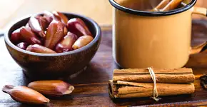 Prepare esse quentão junino e transforme sua noite fria num arraial inesquecível