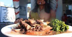 Feijoada do Cacique de Ramos