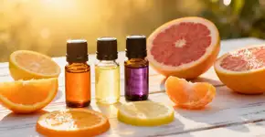 Como um simples aroma pode transformar sua disposição na academia