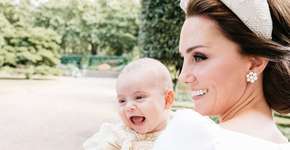 Foto: (reprodução/Instagram/@theroyalfamily)