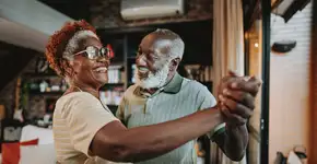 Dançar ajuda a melhorar a saúde física, psicológica e cognitiva