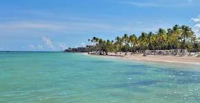 Foto: (Fernando Victorino @ComoViaja)