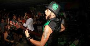 Saint Patrick’s Day agita hostels de Búzios e Ubatuba