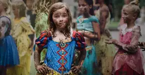 Disney lança campanha para empoderar novas princesas