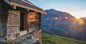 Suíça tem hospedagens que promovem detox digital