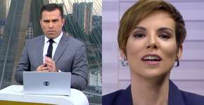 Foto: (Reprodução/TV Globo)