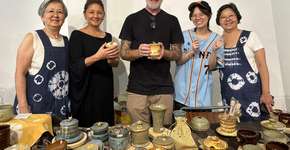 4º Hachimitsu Matsuri