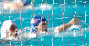 Polo aquático – Clube Escola Pacaembu