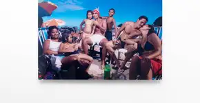 III Ciclo Expositivo