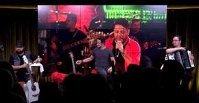 Pocket show com Peleco