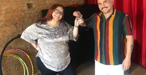 Casa de Cultura Amazônia