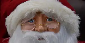 Grand Plaza é o primeiro shopping do ABCD a estrear o Natal e dar às boas-vindas ao Papai Noel