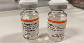 Farmacêutica anuncia medicamento eficaz contra a variante Ômicron