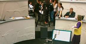 TV Cultura abre processo seletivo; inscrições até 22 de janeiro