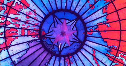 biblioteca Mary Eddy Baker