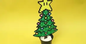 20 ideias para decorar para o Natal com criatividade e economia