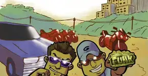 Lançamento de “Quebrada Ostentação: quando o Funk dominou SP” acontece neste sábado