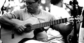 Foto: (Foto: Divulgação Gera Martins.)