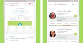 ‘Banco social’ permite empréstimo e pagamentos entre usuários