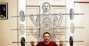 Hidroginástica – Clube Escola Mandaqui