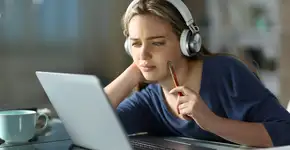 Foto: (AntonioGuillem/iStock)