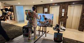 Foto: (Márcio Diniz/Catraca Livre)