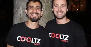 Brasileiros criam rede social que doará dinheiro para ONGs