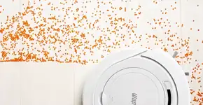 Robôs aspiradores Wap e Xiaomi estão com até 49% OFF