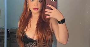 BBB 23: Giovanna publica carta aberta para justificar falas racistas