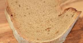 Pão integral no micro-ondas? Veja como é fácil e rápido