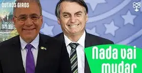 Ministro da Saúde não pode ser um “testa de ferro” de Bolsonaro