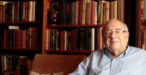 Alma carioca de Luis Fernando Verissímo em exposição na Unirio