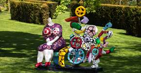 Foto: (Gregoire Gardette/Divulgação)