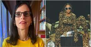 Historiadora que criticou Beyoncé se desculpa e culpa Folha por título