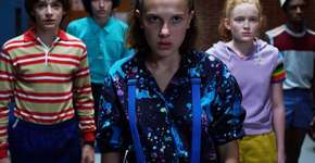 Nova série sobrenatural da Netflix pode ser melhor que Stranger Things