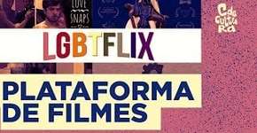 Plataforma de Filmes  🌈 | C de Cultura