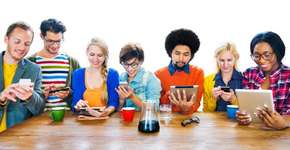 Plataforma facilita compra e venda de celulares e tablets seminovos