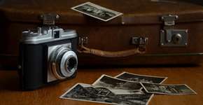 9 dicas criativas para guardar suas memórias de viagem para sempre