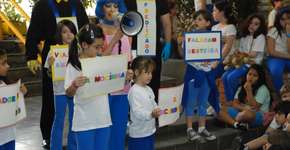 Opereta da Gramática