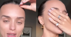 Rafa Kalimann desabafa após previsão de morte: “Minha mãe está apavorada”