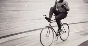 Lançamento do Bike Café no Espaço Las Magrelas