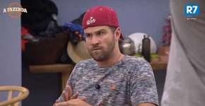 A Fazenda: Marcelo Ié Ié diz que saiu do Pânico por rixa pessoal