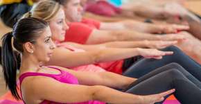 Ciência revela qual o melhor exercício para barriga