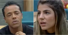 Perfil de Hariany se pronuncia após expulsão de Phellipe de A Fazenda