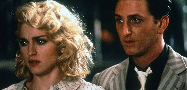 Mostra ‘Madonna – Ícone Pop’