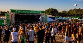 9ª Expo Head Grow