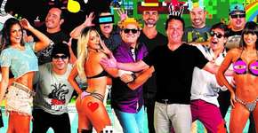 Após sair da TV aberta, ‘Pânico’ pretende voltar na internet